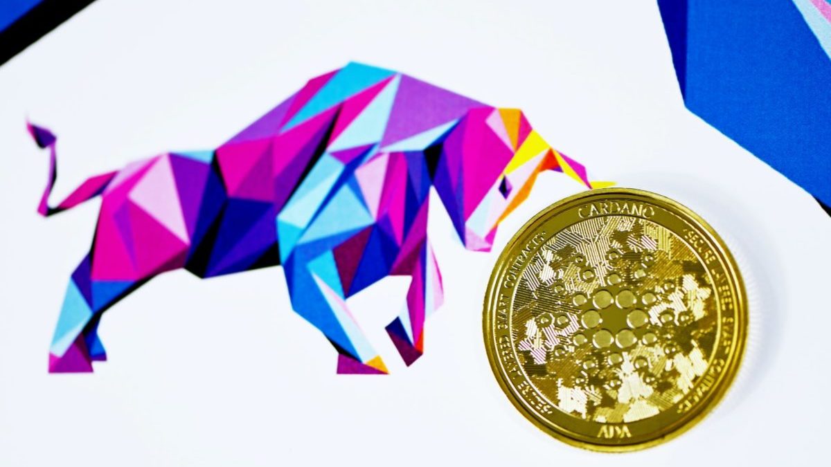 Cardano Stabilizes as ADA Bulls Expect a Resurgence Towards $1