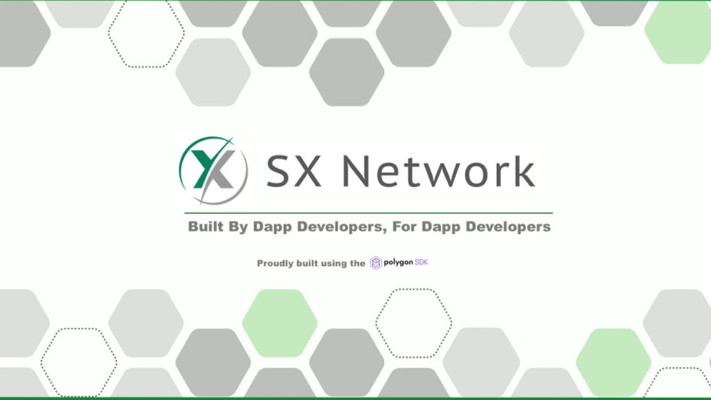 SX Network, Polygon’s sister chain is live on testnet