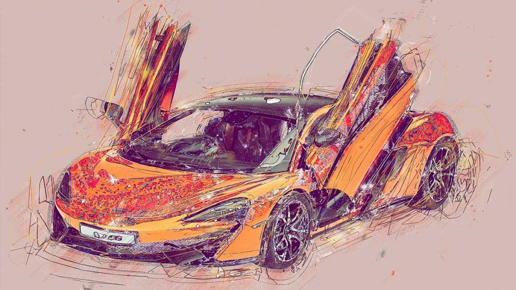 McLaren Racing Announced ‘McLaren Racing Collective’ NFT Platform on Tezos