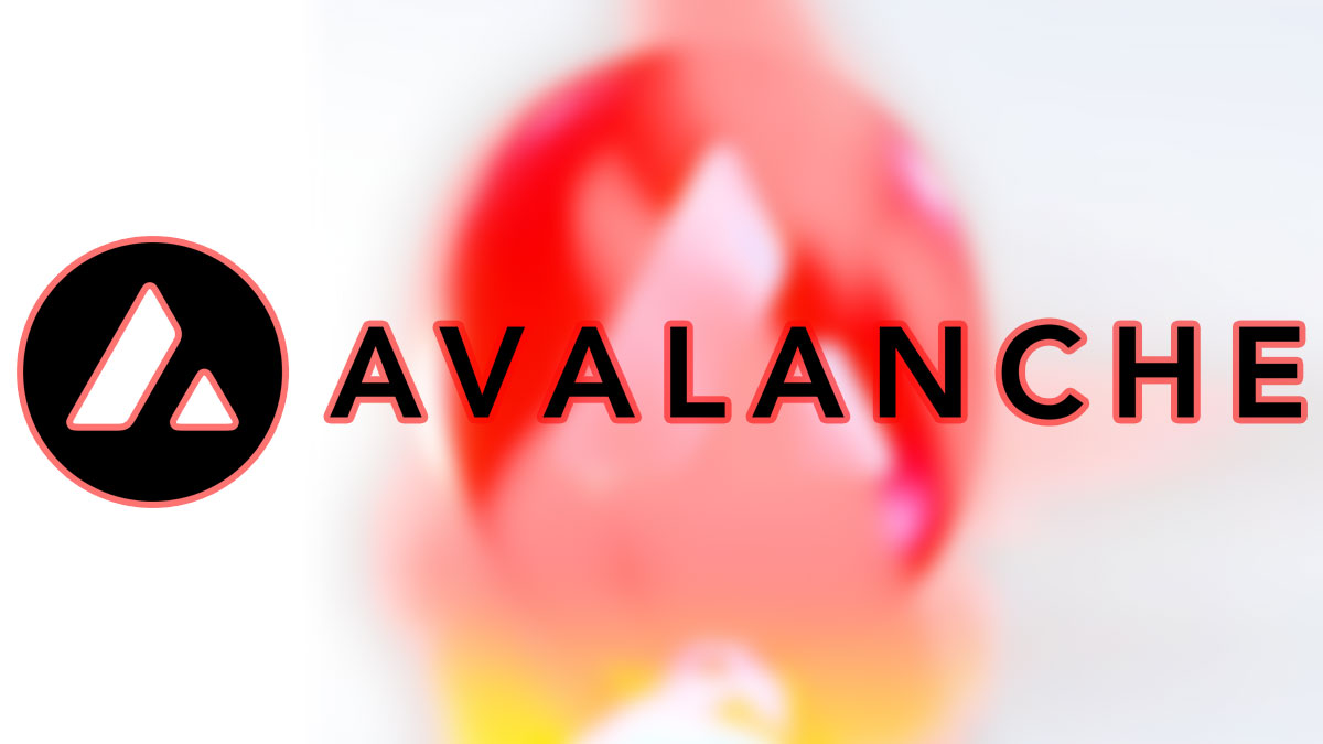 Avalanche is Down 12%, AVAX Steady and Supported Above Q1 2022 Lows of $53