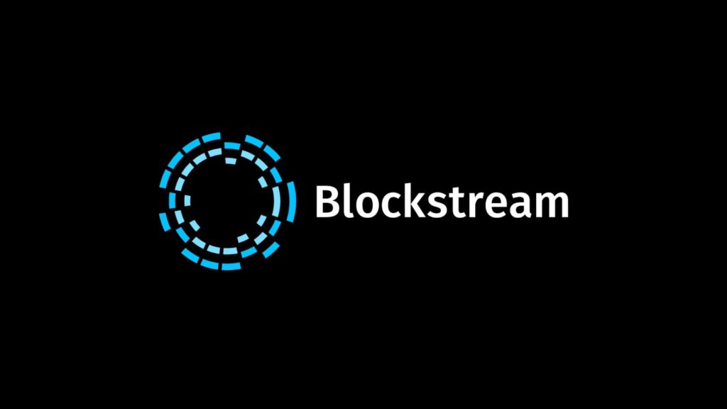 Blockstream is sponsoring this tech for scaling Bitcoin [BTC]