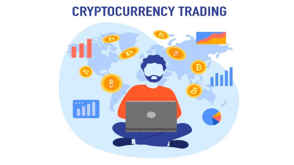 Cryptocurrency Trading