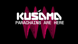 Kusama parachain auction