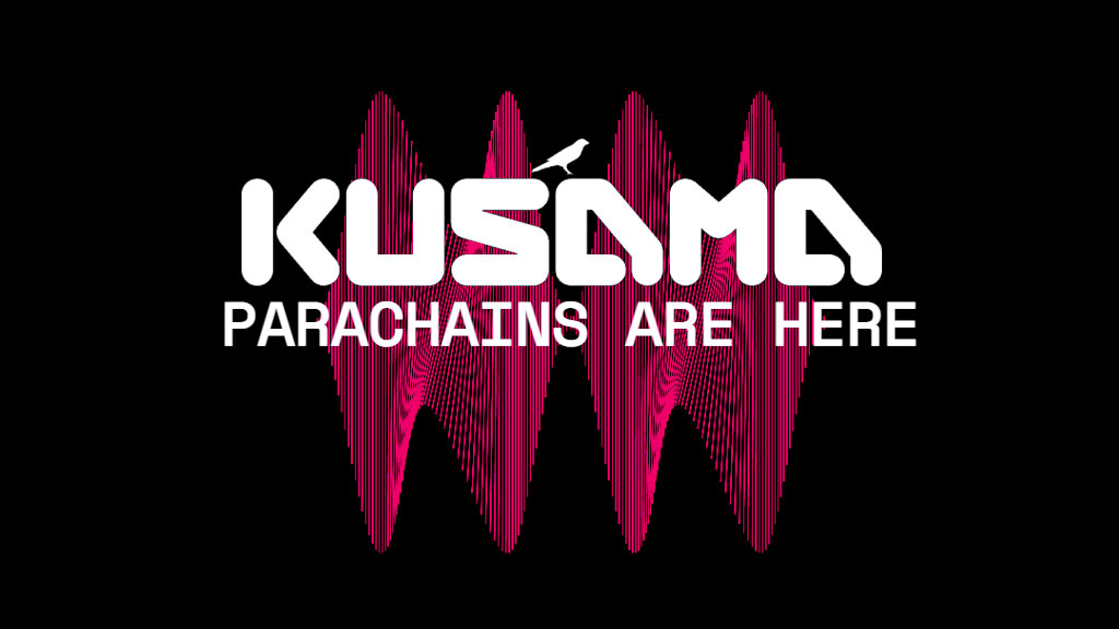 Kusama parachain auction