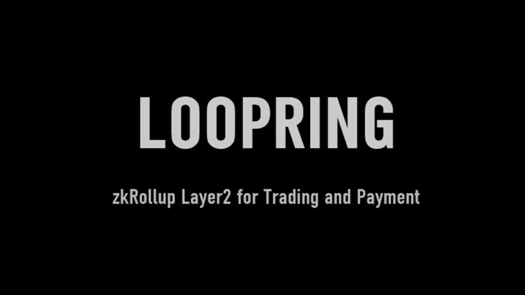 What is Loopring Protocol? A zkRollup-Based L2 Protocol for DEXes