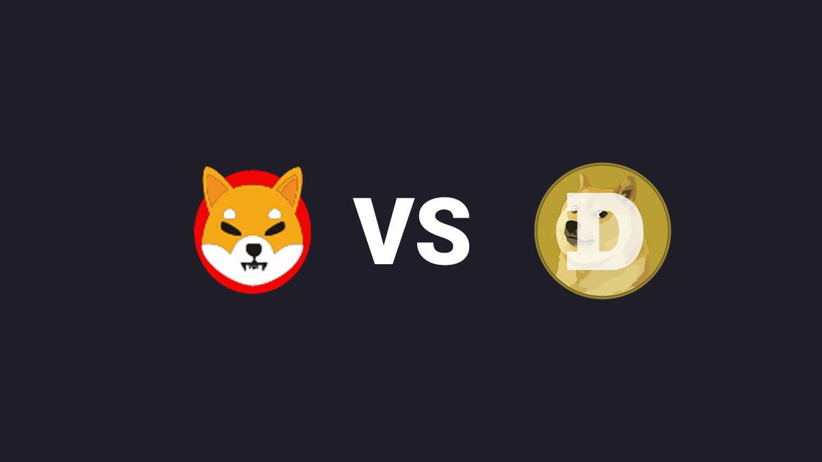 Dogecoin [DOGE] and Shiba Inu [SHIB] face-off; Which one's superior?