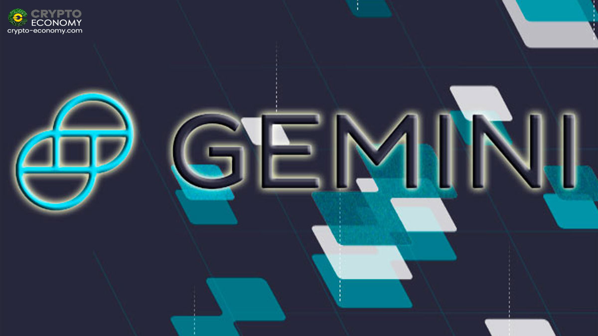 Gemini Eyes $7B Valuation With New Funding Round