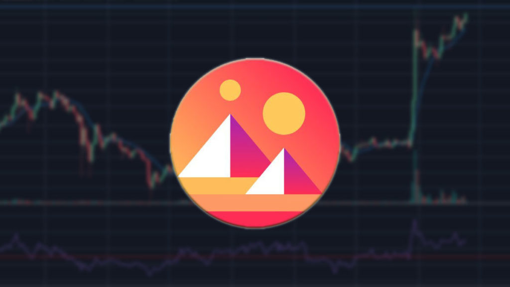 Is Decentraland [MANA] Gearing Up For Massive Leg Up?