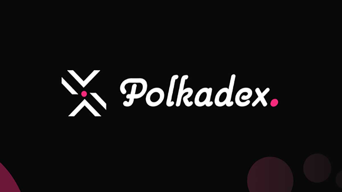 What is Polkadex? A Brief Intro to Polkadot-based DEX