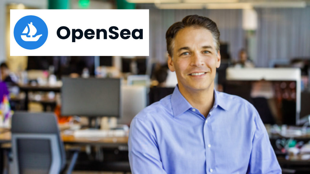 NFT Marketplace OpenSea's CFO clarifies IPO rumors