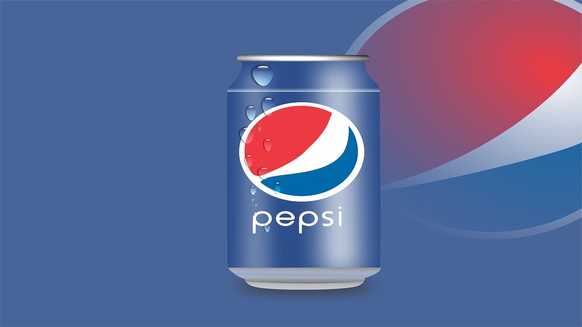 pepsico NFT