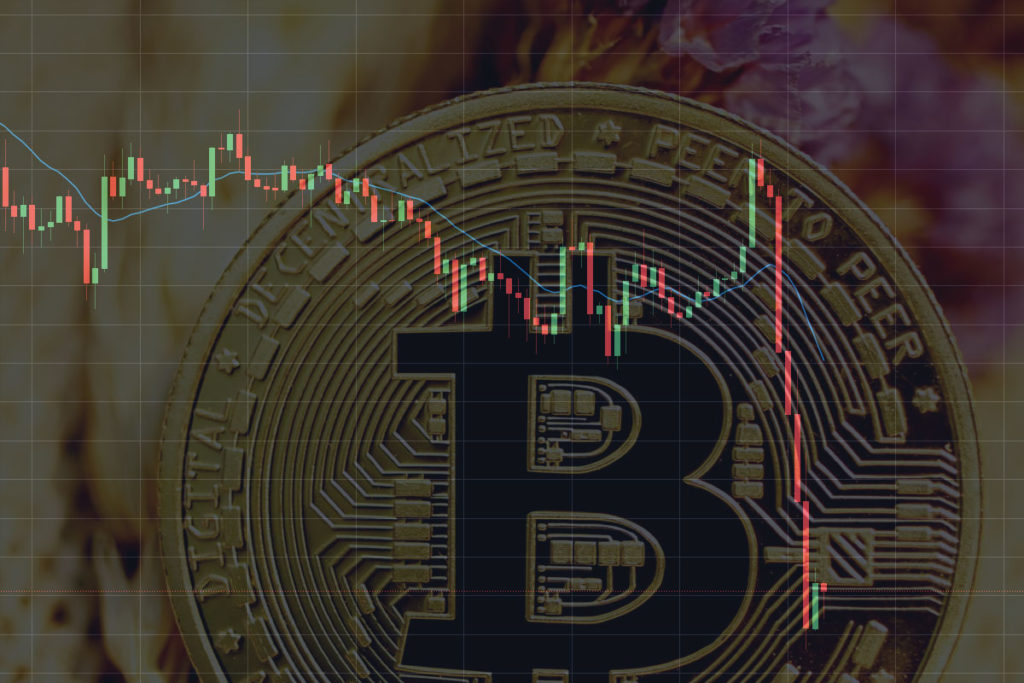 Bitcoin Pulls Back After a 42% Rally From 2022 Lows