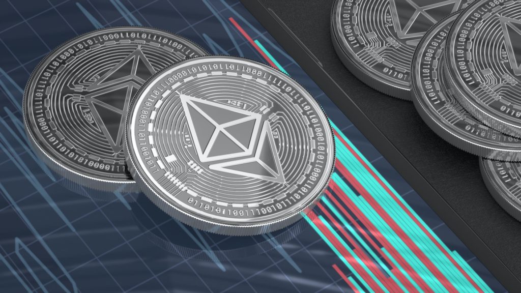 Ethereum Revival, ETHUSDT Could Rally 17% to $3.5k