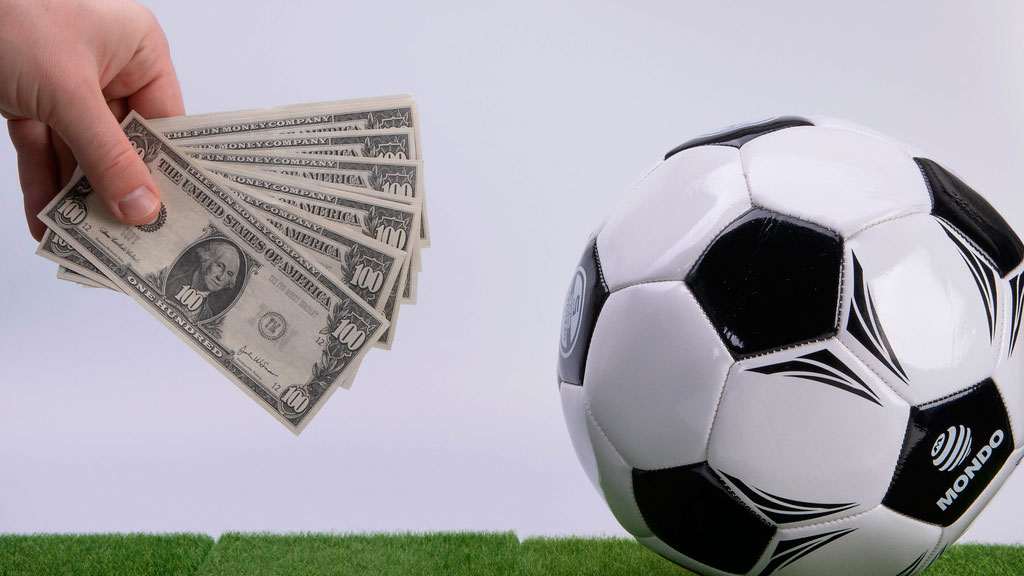 Get Lucky Tickets for World Cup Bets on 1xBit