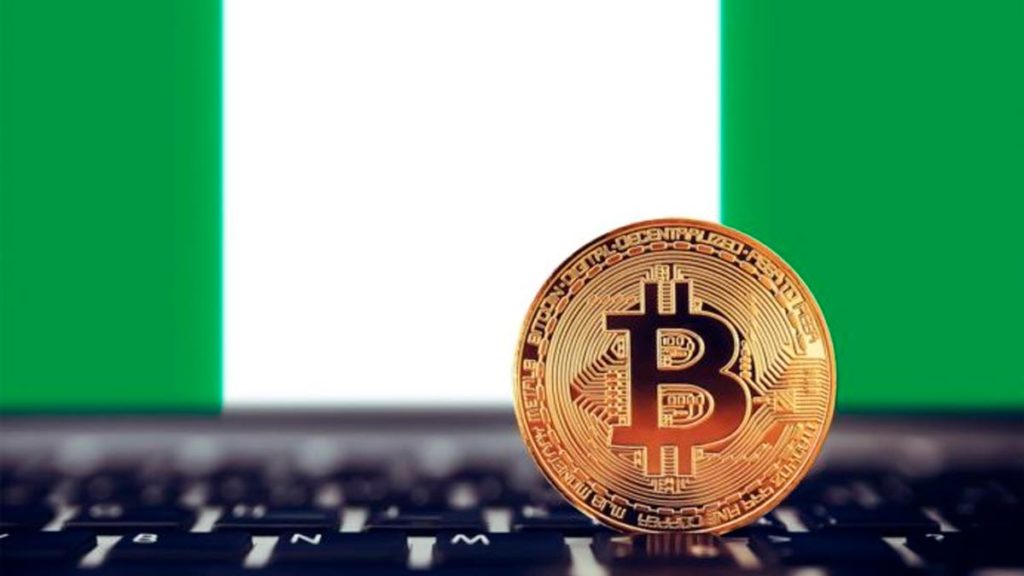 Nigeria-Crypto