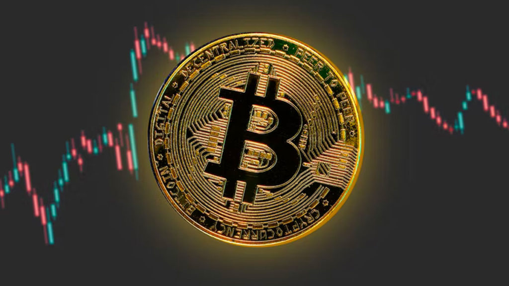 Bitcoin Hits 47K, What Is the Next Step?