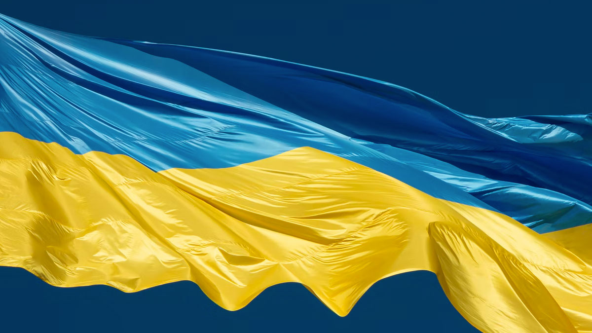 Ukraine Will Mark the History of Russian Invasion with NFT