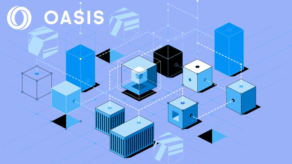 Everything you need to know about the Oasis network and the ROSE token