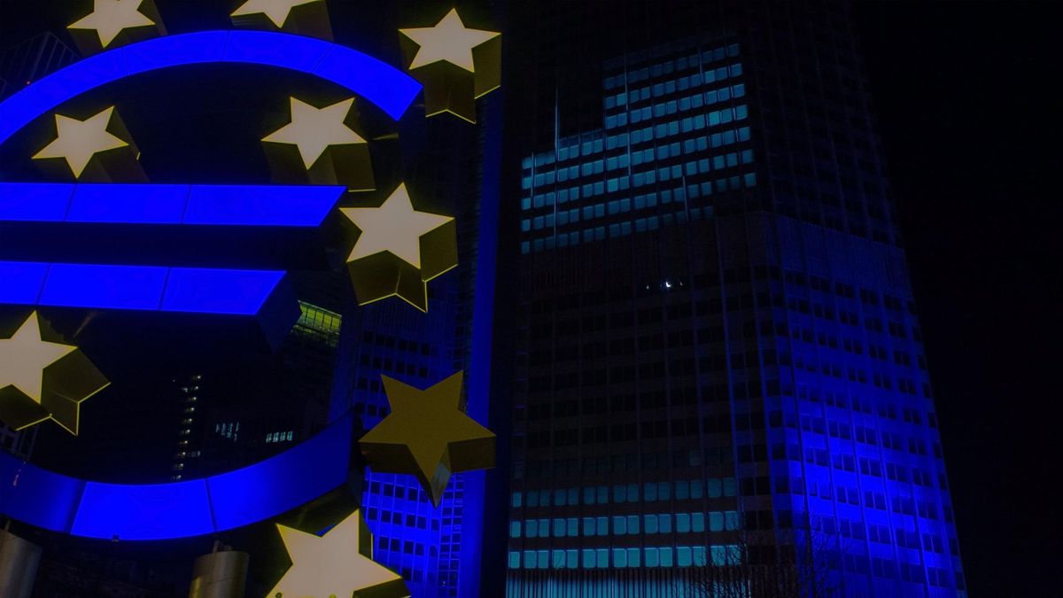 The European Central Bank Discusses Financial Stability Risks in Crypto Asset Markets