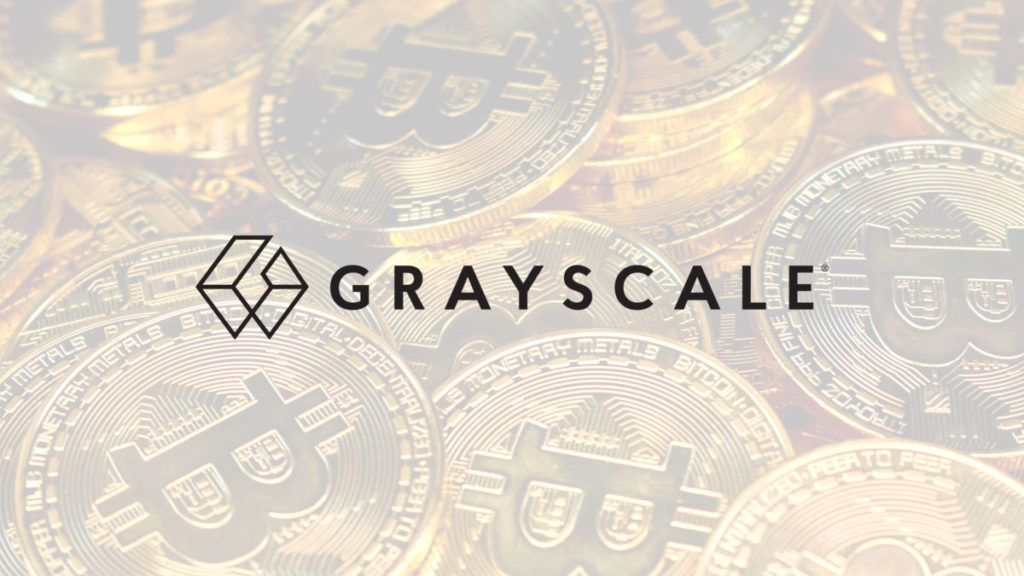 Grayscale Posts an Update on its Meeting with the SEC