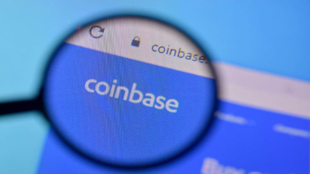 Coinbase Plans to Lay Off 1,100 Employees