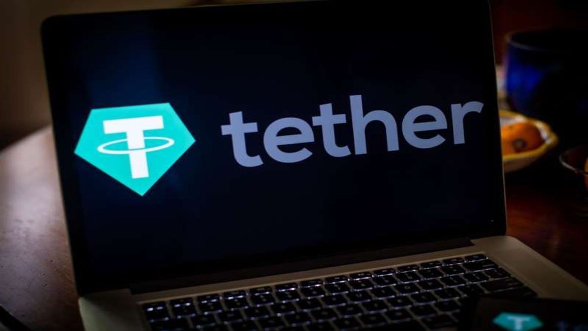 Tether