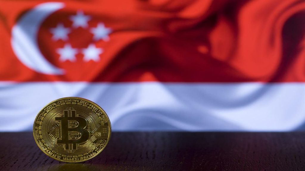 Singapore Plans to Go Hard on Poor Crypto Behavior