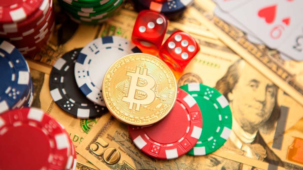 crypto-casino