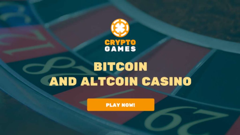 crypto-games