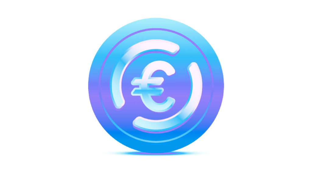 Euro-backed Euro Coin (EUROC) announced by Circle