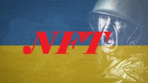 Ukraine Raises $100K Selling CryptoPunk NFT to Aid War Efforts