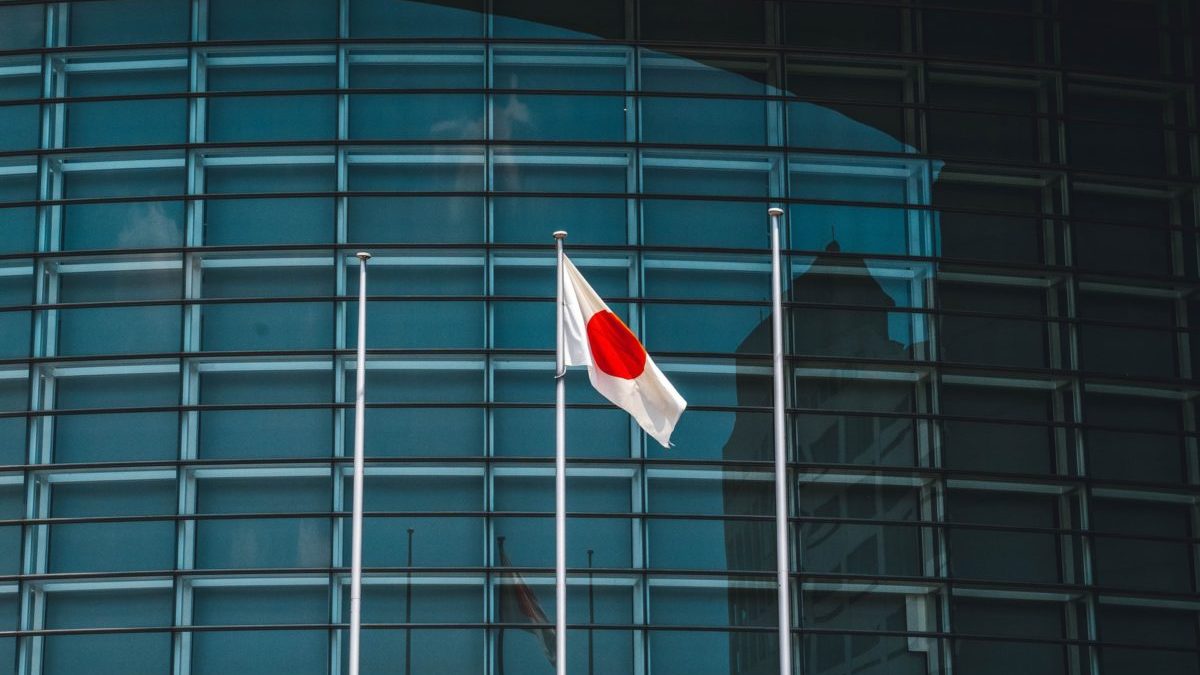 Japan Passes Bill On Stablecoins