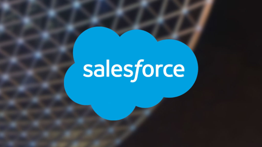 Salesforce is the Latest Tech Company to Enter the NFT World