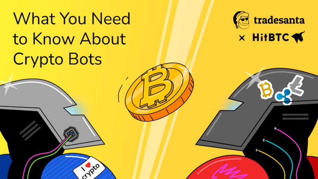 Automated Crypto Trading: What You Need to Know About Crypto Bots