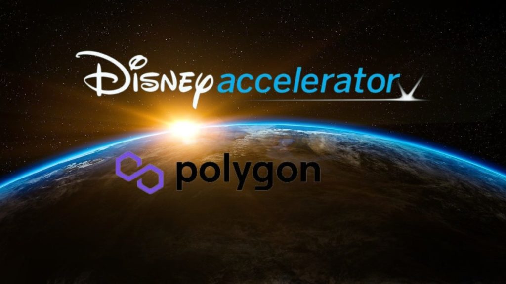 Polygon to Participate in Disney Accelerator 2022; To Boost AR,VR and IA Experience