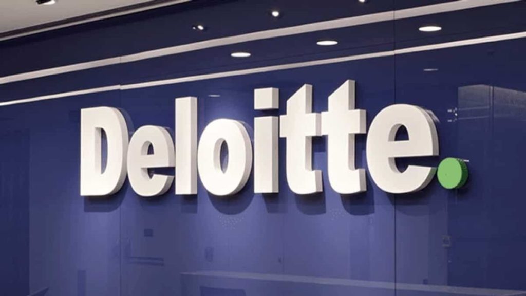 Smart Contracts Will Revolutionize Commercial Real Estate, says Deloitte