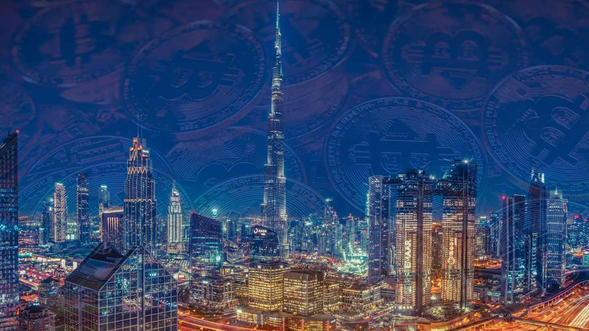 Advertising and Marketing of Virtual Assets will be Regulated in Dubai