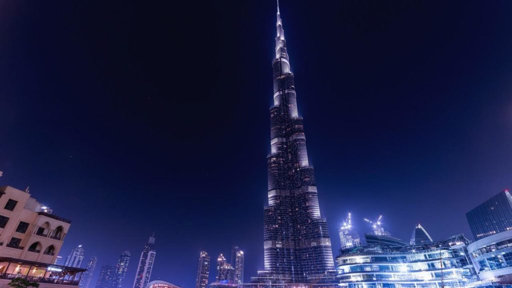 Is Dubai Emerging as the Crypto Capital of The World?