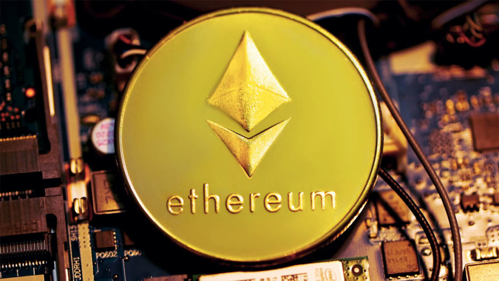 The Merge Divides Ethereum Users