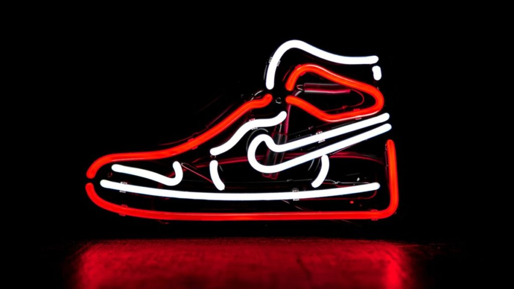 Nike "Just Did It"; Becomes Highest Earning Brand From NFT Sales