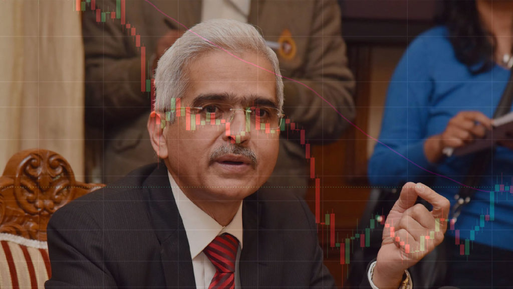 Cryptocurrency Prices Have No Underlying Basis, Won't Stay High All The Time, Says RBI Governor