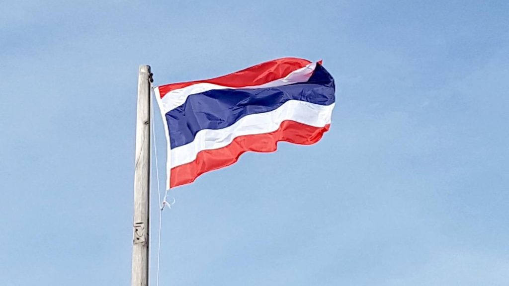 Thai CBDC Test Phase Could Start in Late 2022