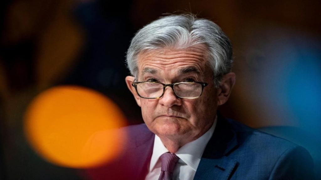 Jerome Powell Says DeFi Needs Proper Regulation