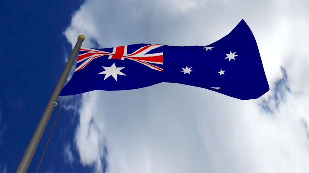 Australia Deploys Special Crypto Police Unit to Quell Money Laundering