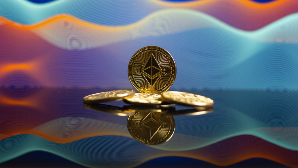 Whole Lotta "Merge"; Historic Day As Ethereum Shits to Proof-of-Stake