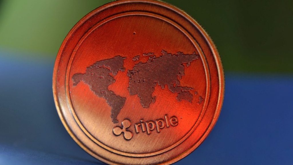 XRP Price Booms 10% As Ripple Leads in SEC Lawsuit