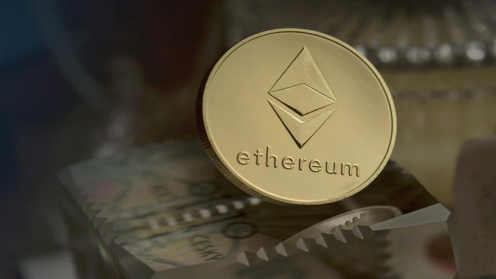 Ethereum To Undergo Bellatrix Upgrade, ETH Rises