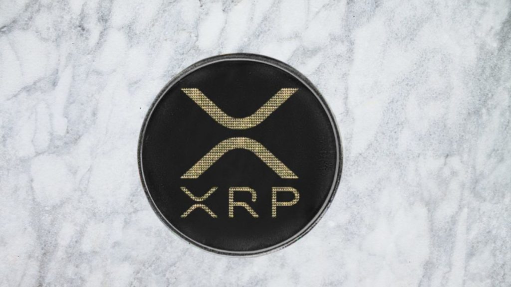 XRP Price Pumps 25%, Here's Why