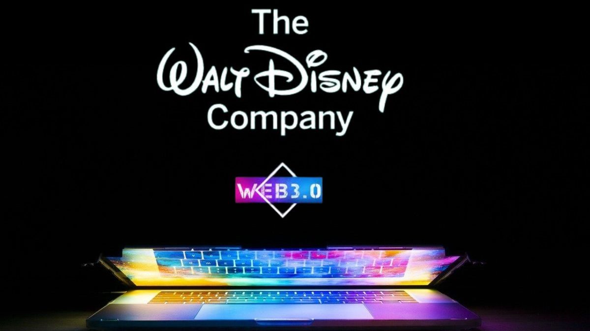 Disney To Hire Corporate Attorney to Manage Web3