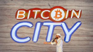 Is El Salavdor's Bitcoin City Faltering?